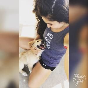 Meet your Posher, Samantha